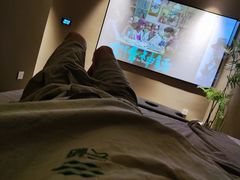 -若水云栖·足疗·按摩·SPA(城阳万达广场店)