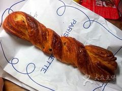 iphone_upload_pic-巴黎贝甜(常德路店)
