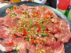 -受气牛肉·重庆耙牛肉(来福士店)
