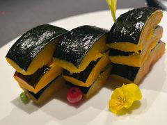 -上海滩餐厅(BFC外滩金融中心店)