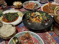 -小娘惹厨房Little Nyonya(狮城有约上榜店)