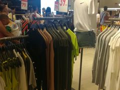-ZARA(凯德乐峰广场店)