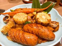 -那红花·东北菜铁锅炖(仙林金鹰店)