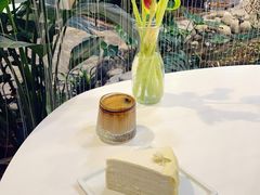 -1/4 ONE QUARTER COFFEE LAB(朝阳大悦城店)