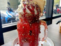 -Benjamin Browns Bistro & Bakery