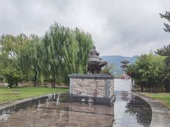-函谷关历史文化旅游区