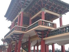 -集美鳌园景区