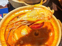 -泰妃殿(武汉首店)