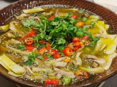 -金哥私房菜馆(张府园总店)