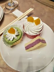 -天禧嘉福璞缇客酒店·宴会厅