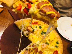 -米斯特比萨(罗斯福店)