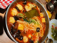 -雪熊精酿·哈尔滨烧烤酒馆(非遗大串店)