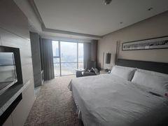 -宁波威斯汀酒店