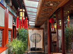 -阿西娅食府(中关村店)