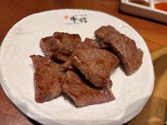 -御牛道日式烤肉料理(杭州万象城店)