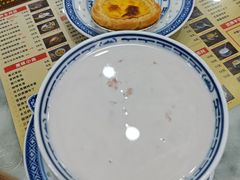 -捷信牛奶甜品世家(柳巷店)