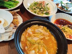 -自如ZSPACE四合院艺术餐厅