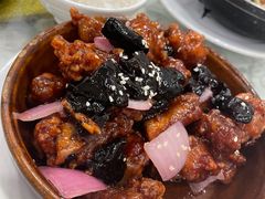 -新塘畔酒楼(里水大道北店)