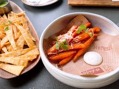 -FOOOO CITY CLUB 孚乐里音乐西餐酒吧(悠方店)