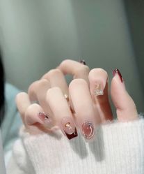 -CO COLOR美甲美睫美妆