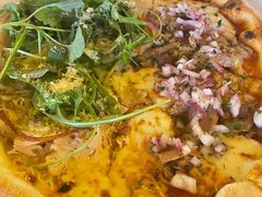 -PIZZA BIANCA(万象城店)