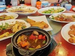 -化州大众美食城(宝安老牌店)