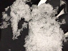-乔波室内滑雪场