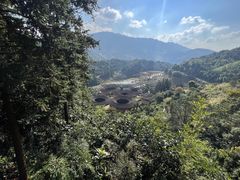 -南靖田螺坑土楼群景区