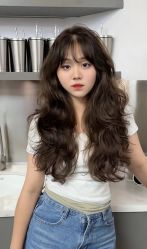 -AFA Hair studio·女士发型设计
