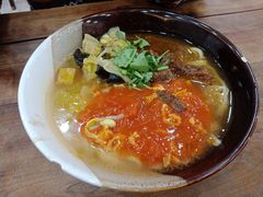 -老刘家泡馍·陕西老字号(钟楼广济街店)