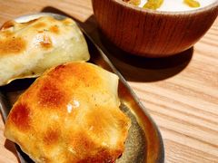 馕坑烤包子-谷丽麦馕新疆菜·清真(步步高梅溪新天地店)