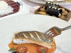 -ELUNE艾露恩·人良斋西餐厅
