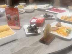 -围炉夜话·潮汕卤水火锅(榕江店)