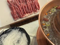 -东来顺饭庄(王府井步行街店)