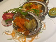 -炙柒Sekinana·精致料理 烧鸟·铁板烧(海上世界店)