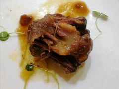 -烤肉宛饭庄(南礼士路店)