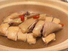 -炳胜私厨(万象前海店)