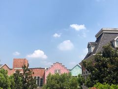 -南京银杏湖乐园