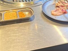 -大叹号·朝鲜族烤肉(潍坊泰华城店)