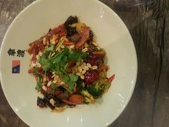 -拿渡麻辣香锅(幸福港湾店)