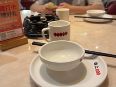 -味上湘菜馆(岳麓山店)
