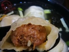 尹氏鸡汁汤包-百年尹氏汤包(湖南路狮子桥店)