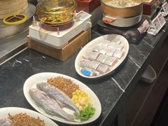 -高佳庄·舟山海鲜(海景旗舰店)