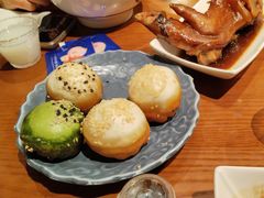 -鑫震源·苏式大虾生煎(山塘街店)