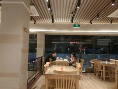 -东山茶寮(新安店)