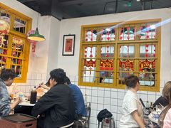 -芈重山老火锅(广州首店)