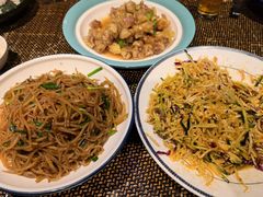-隐厨中国餐馆(红旗大街店)