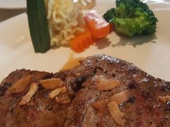 -维兰西餐(万泉河店)