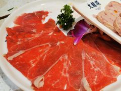 -大龙燚火锅(长寿路店)