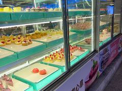 -九寸花汀(摩天活力城店)